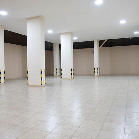 سارة للشقق الفندقية Sara Furnished Apartments Al-Hobar Kültér fotó