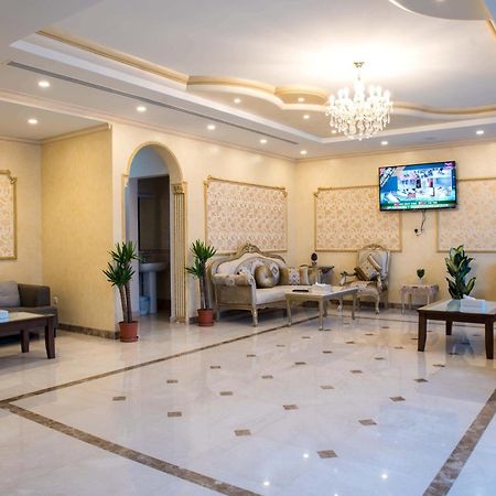 سارة للشقق الفندقية Sara Furnished Apartments Al-Hobar Kültér fotó