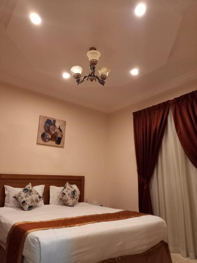سارة للشقق الفندقية Sara Furnished Apartments Al-Hobar Kültér fotó