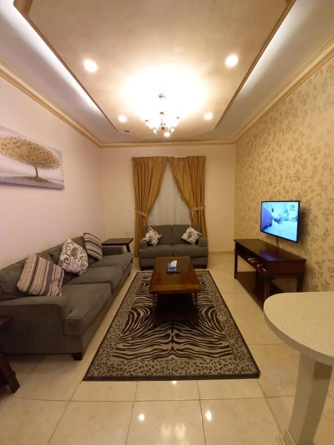 سارة للشقق الفندقية Sara Furnished Apartments Al-Hobar Kültér fotó