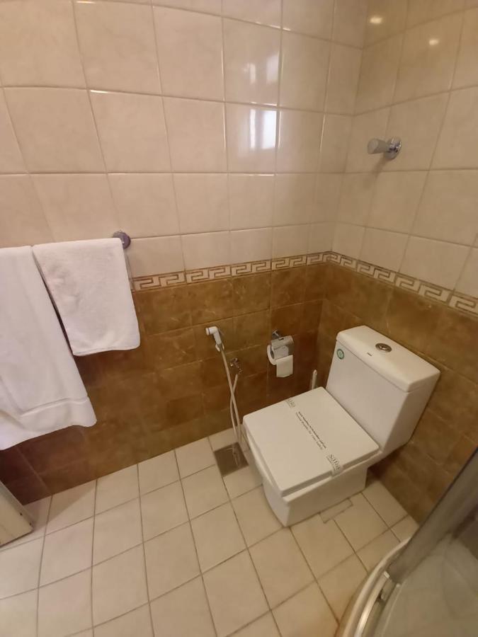 سارة للشقق الفندقية Sara Furnished Apartments Al-Hobar Kültér fotó