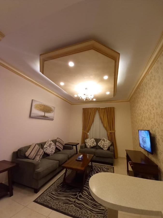 سارة للشقق الفندقية Sara Furnished Apartments Al-Hobar Kültér fotó