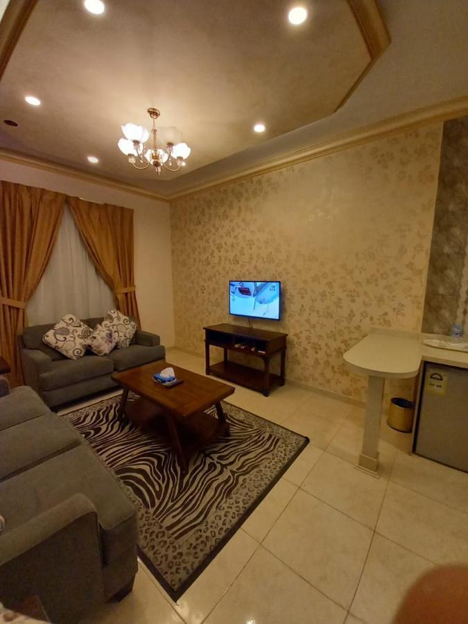 سارة للشقق الفندقية Sara Furnished Apartments Al-Hobar Kültér fotó