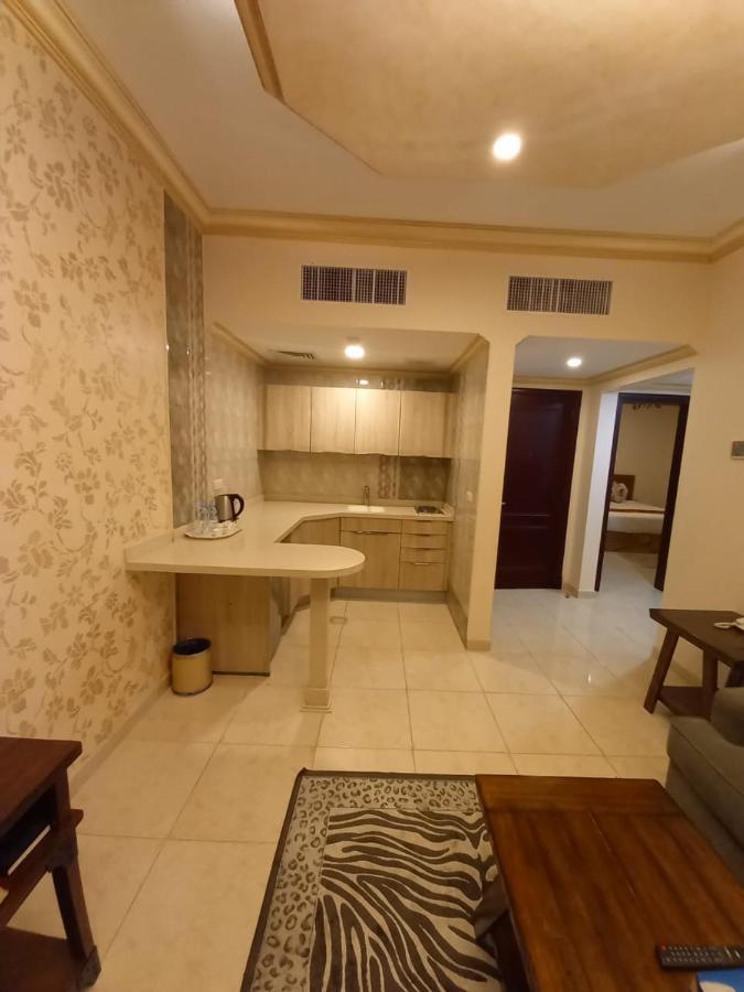 سارة للشقق الفندقية Sara Furnished Apartments Al-Hobar Kültér fotó