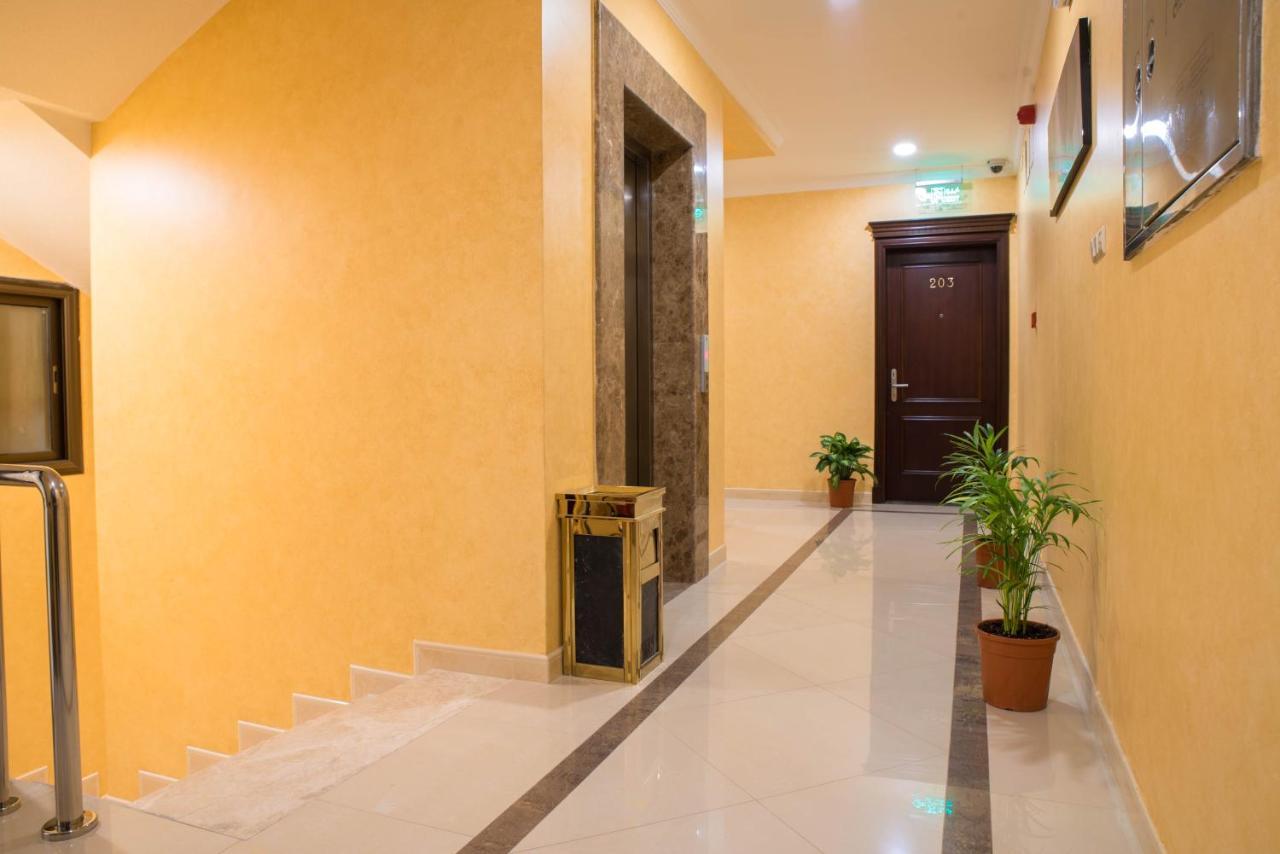 سارة للشقق الفندقية Sara Furnished Apartments Al-Hobar Kültér fotó