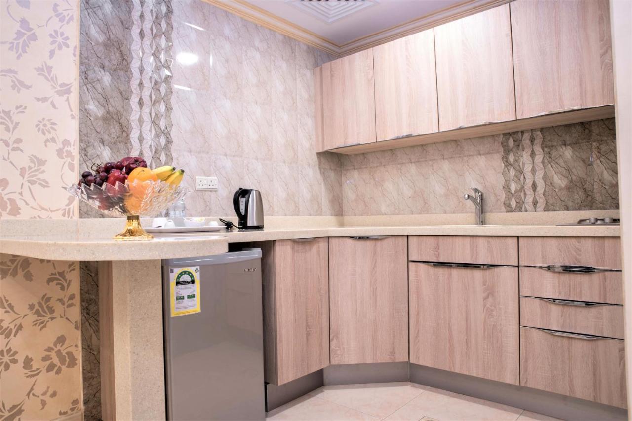 سارة للشقق الفندقية Sara Furnished Apartments Al-Hobar Kültér fotó