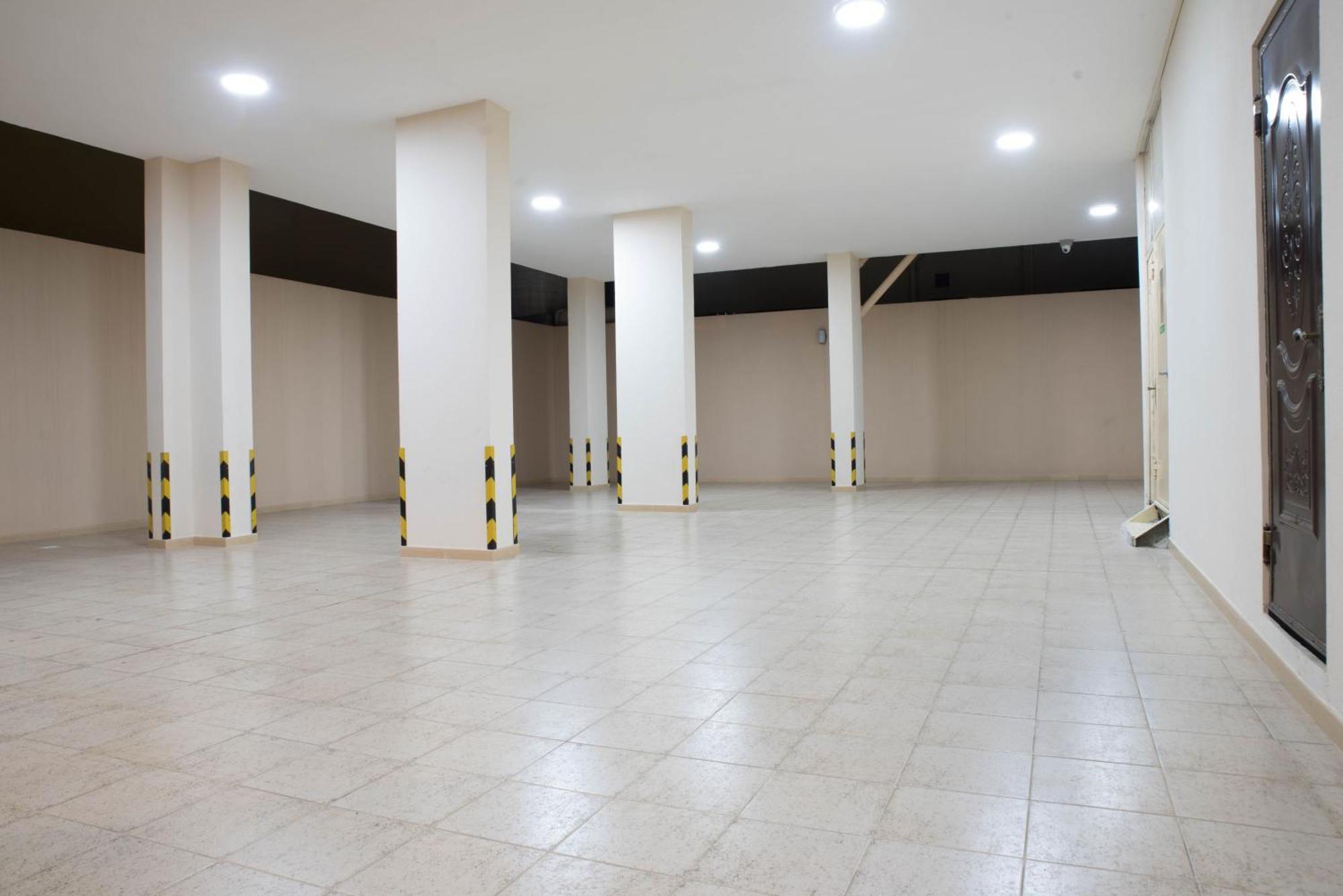 سارة للشقق الفندقية Sara Furnished Apartments Al-Hobar Kültér fotó