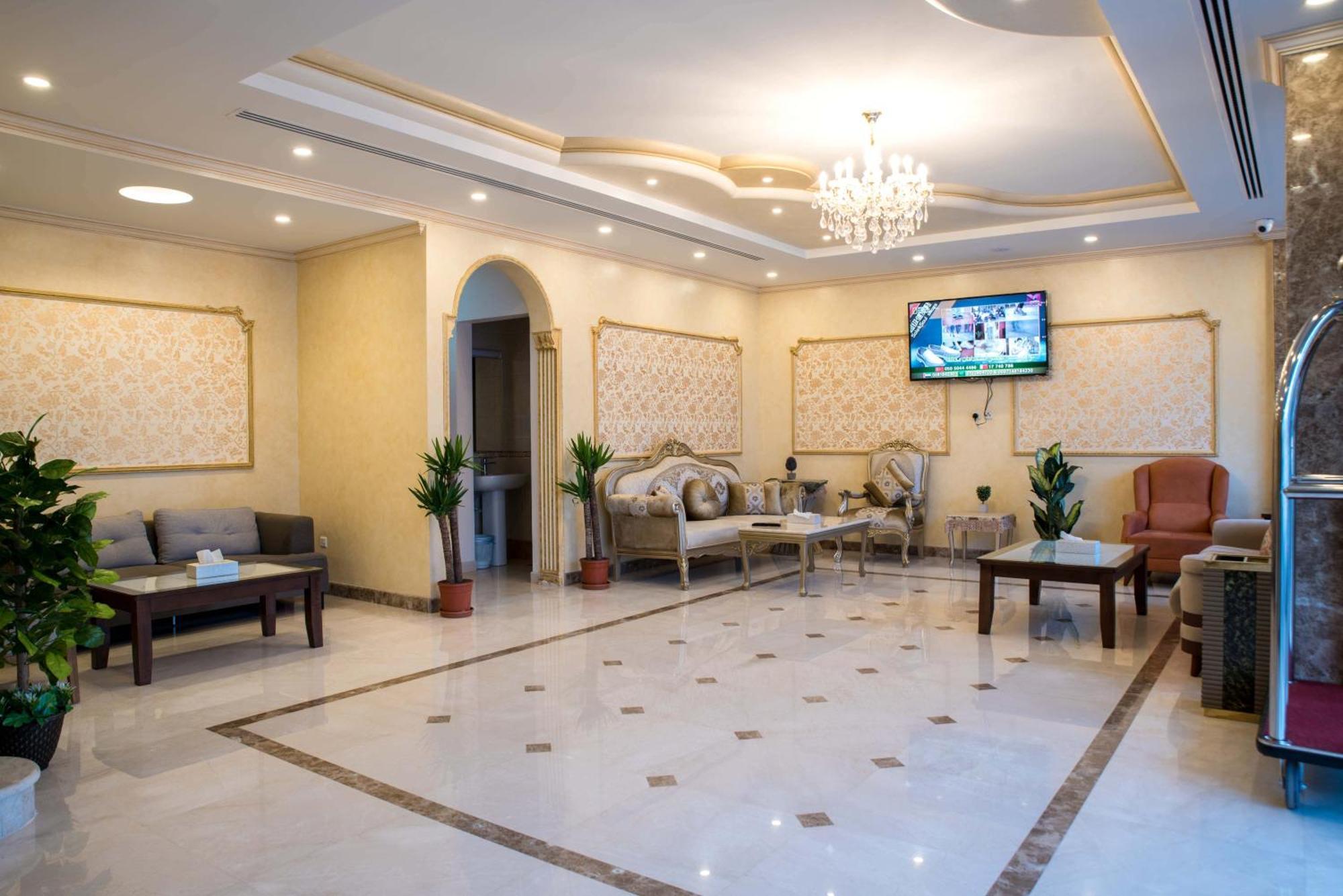 سارة للشقق الفندقية Sara Furnished Apartments Al-Hobar Kültér fotó
