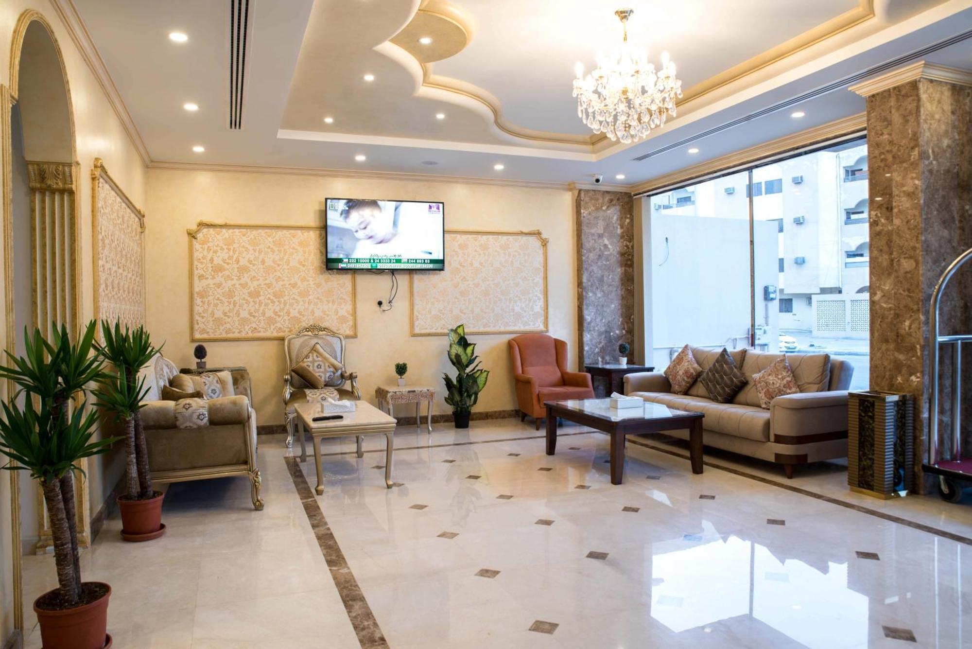 سارة للشقق الفندقية Sara Furnished Apartments Al-Hobar Kültér fotó
